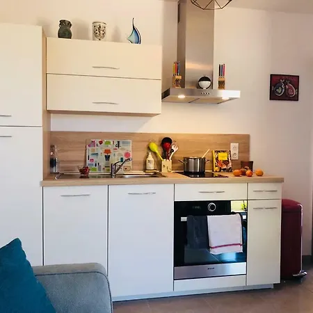 A Casa Di Marie
