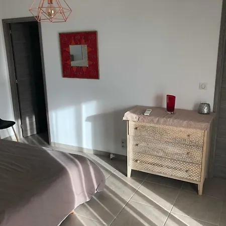 A Casa Di Marie