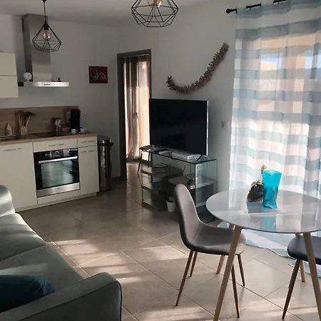 A Casa Di Marie شقة كوتي شْيافاري