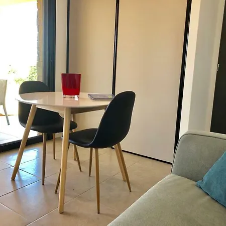 A Casa Di Marie شقة