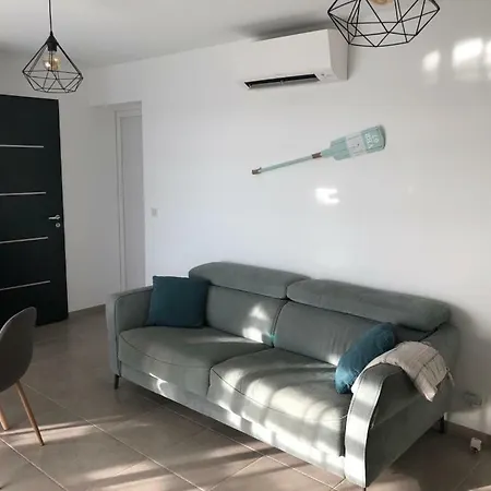 A Casa Di Marie * كوتي شْيافاري