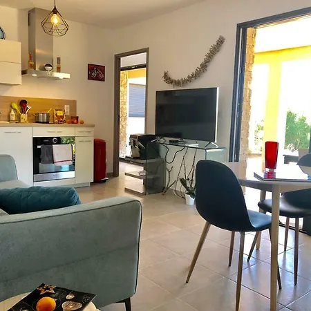 A Casa Di Marie شقة كوتي شْيافاري