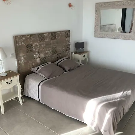 A Casa Di Marie